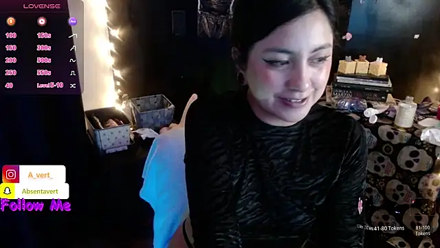 AbsentaVert online show from 01-05-25, 10:19