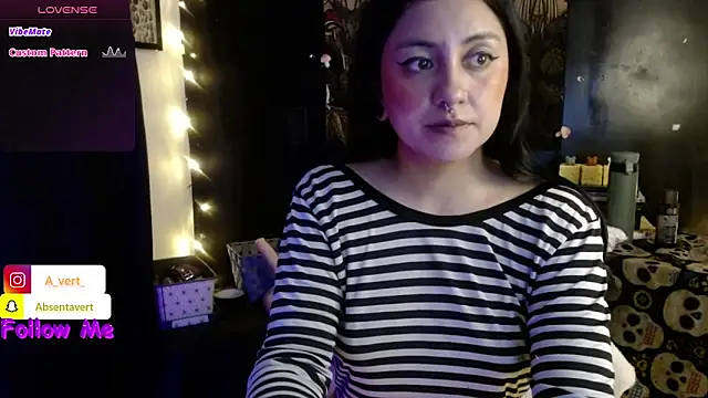 AbsentaVert online show from 01-07-25, 11:45