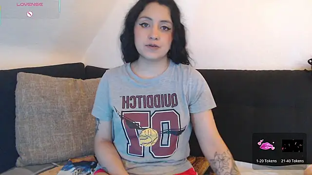 AbsentaVert online show from 10-18-25, 01:01