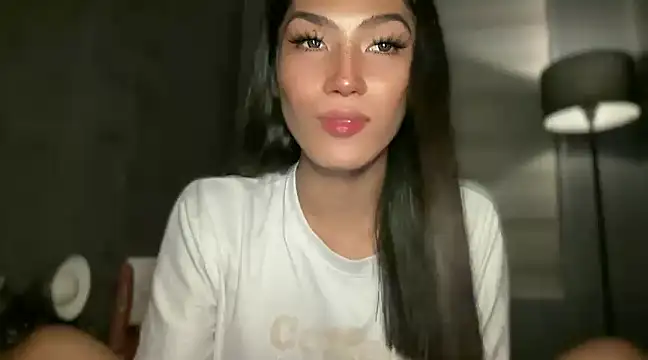 Bella Gordon online show from 12-05-24, 09:39