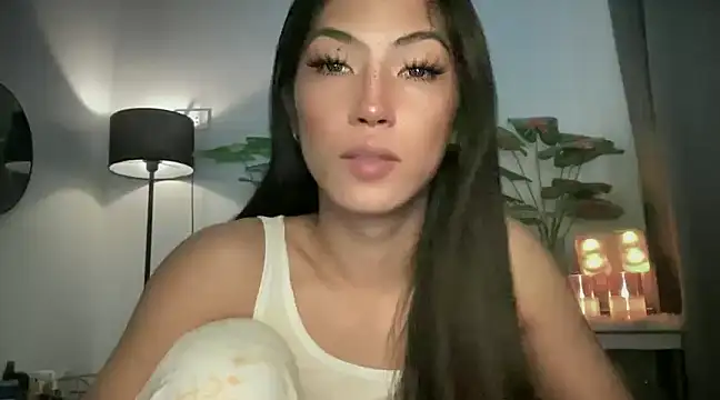 Bella Gordon online show from 02-03-25, 05:51