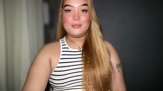 MissCataleyaxxx online show from 11-03-25, 12:57