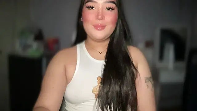 MissCataleyaxxx online show from 11-10-25, 11:59