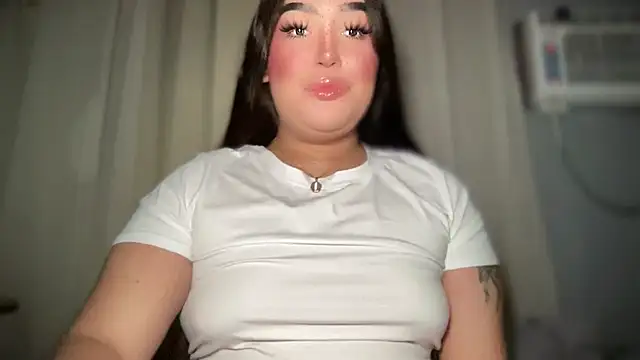 MissCataleyaxxx online show from 02-09-26, 12:58