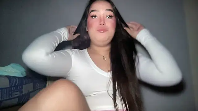 MissCataleyaxxx online show from 02-28-26, 02:12