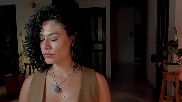 goddes helena online show from 02-02-26, 12:31