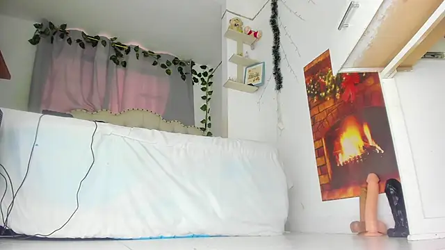 khalyn jenner online show from 12-13-24, 06:38