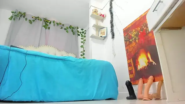 khalyn jenner online show from 12-14-24, 02:53