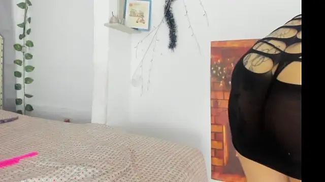 khalyn jenner online show from 12-26-24, 05:08