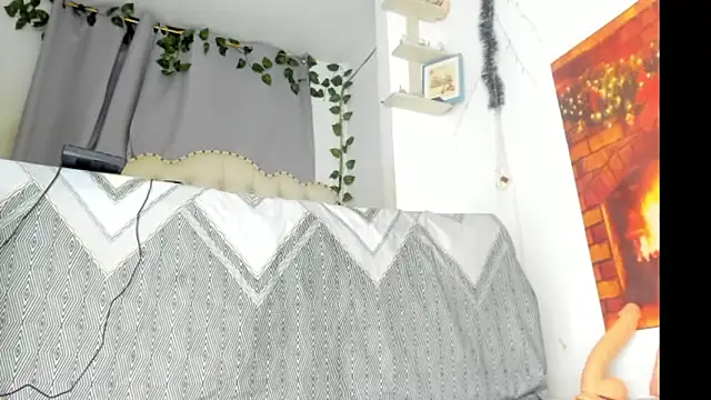 khalyn jenner online show from 01-07-25, 12:24