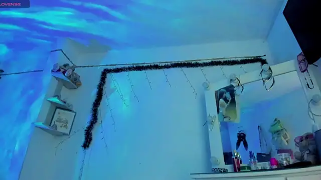 khalyn jenner online show from 03-07-25, 01:31