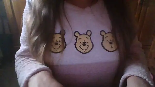 Sexymiss26 online show from 12-18-24, 03:44