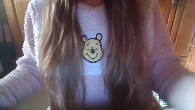 Sexymiss26 online show from 12-19-24, 01:40