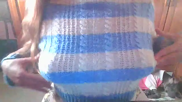 Sexymiss26 online show from 12-25-24, 03:06