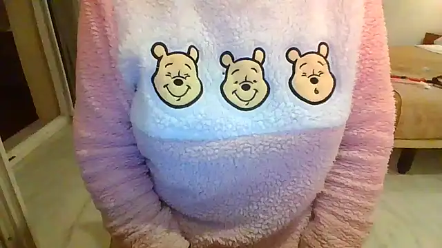 Sexymiss26 online show from 01-18-25, 06:53