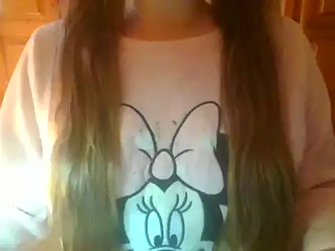 Sexymiss26 online show from 02-21-25, 11:44