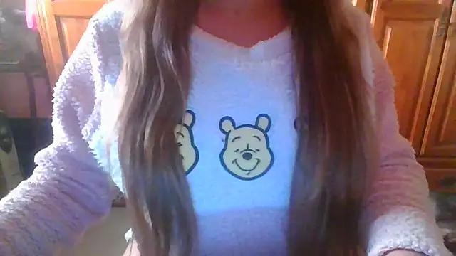 Sexymiss26 online show from 02-25-25, 11:52