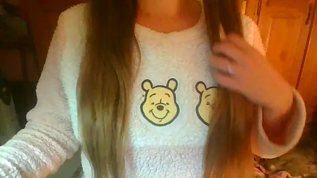 Sexymiss26 online show from 02-25-25, 06:20