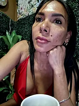 Doll Loren online show from 09-27-25, 09:09