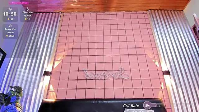 mensia hernandz online show from 02-26-25, 01:30