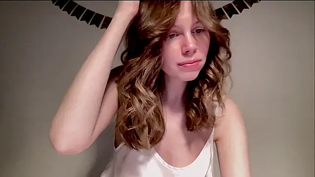 Nikki Mimimi online show from 01-23-25, 01:13