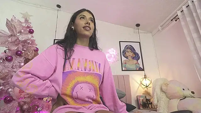 dani parker  online show from 12-04-25, 11:52