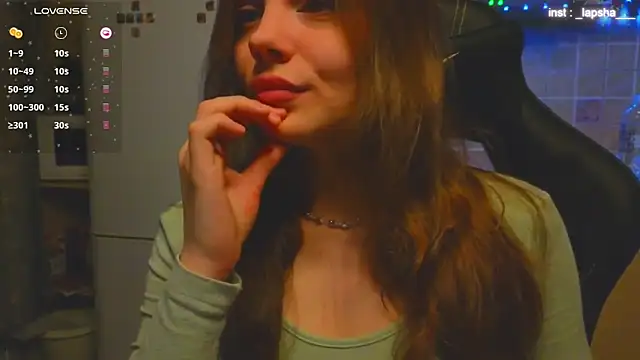  D Love  online show from 01-25-25, 04:24