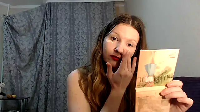 Snapshot of SecretWithJessie chatting on 12-07-24, 05:42 SecretWithJessie online show from 12-07-24, 05:42
