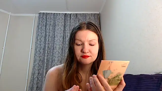 Snapshot of SecretWithJessie chatting on 12-15-24, 06:15 SecretWithJessie online show from 12-15-24, 06:15