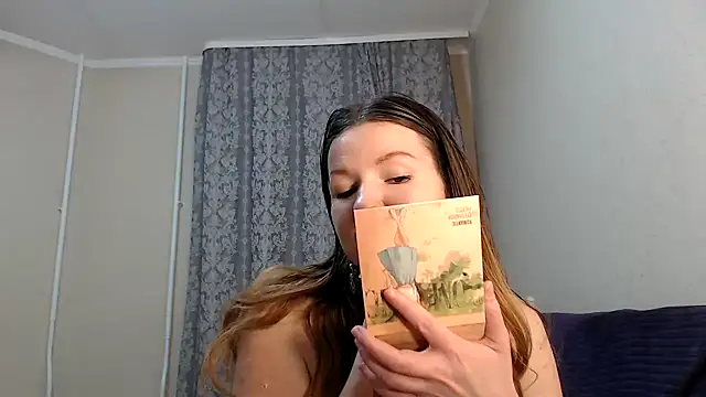 Snapshot of SecretWithJessie chatting on 12-17-24, 07:04 SecretWithJessie online show from 12-17-24, 07:04