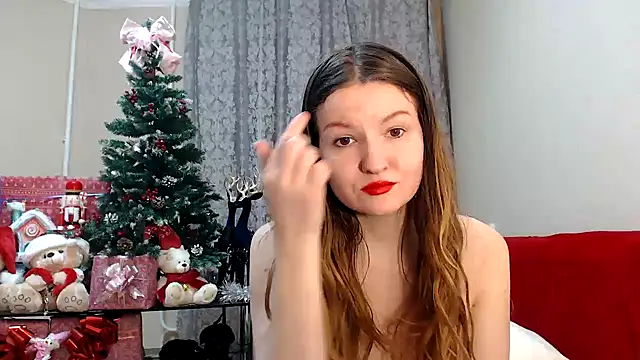 Snapshot of SecretWithJessie chatting on 12-20-24, 05:18 SecretWithJessie online show from 12-20-24, 05:18