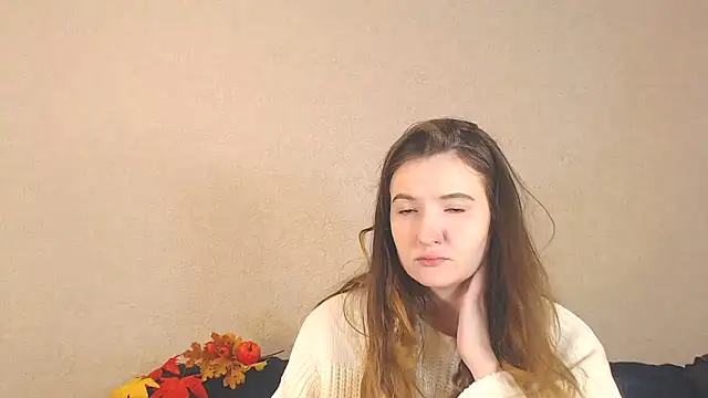 Snapshot of SecretWithJessie chatting on 10-13-25, 06:57 SecretWithJessie online show from 10-13-25, 06:57