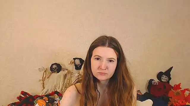Snapshot of SecretWithJessie chatting on 10-17-25, 08:50 SecretWithJessie online show from 10-17-25, 08:50