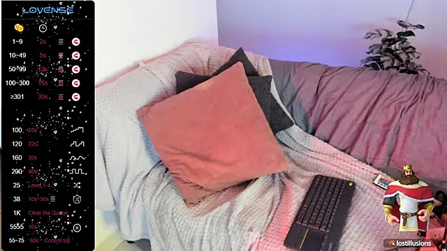 abigail luna online show from 10-15-25, 12:44