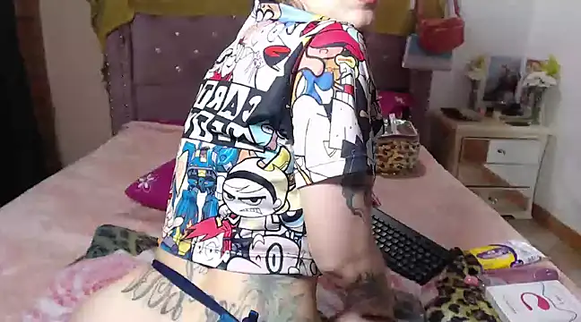 Snapshot of isabelle_adj chatting on 01-26-25, 07:53 isabelle adj online show from 01-26-25, 07:53