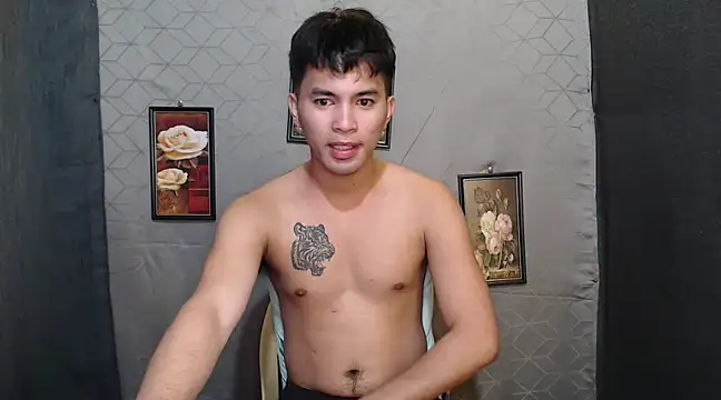 Snapshot of asianpatt69 chatting on 01-30-25, 03:55 asianpatt69 online show from 01-30-25, 03:55