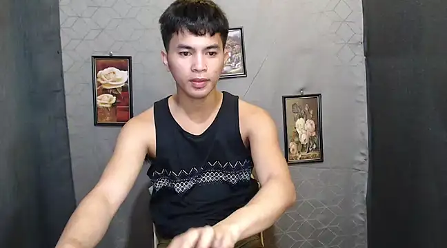 Snapshot of asianpatt69 chatting on 02-02-25, 05:10 asianpatt69 online show from 02-02-25, 05:10