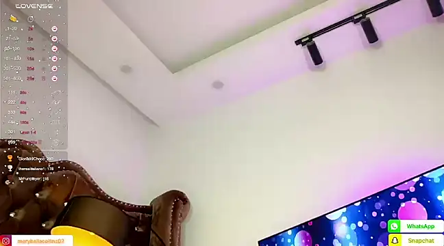 sassymarylou online show from 12-26-24, 09:33