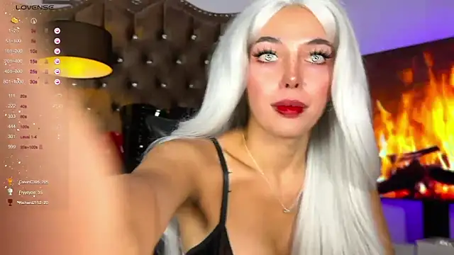 sassymarylou online show from 02-12-25, 04:33