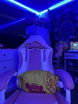 Cutiepiespanks online show from 03-08-25, 07:38