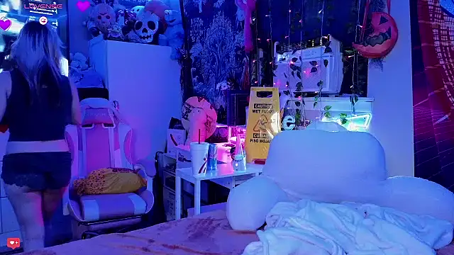 Cutiepiespanks online show from 03-10-25, 03:52