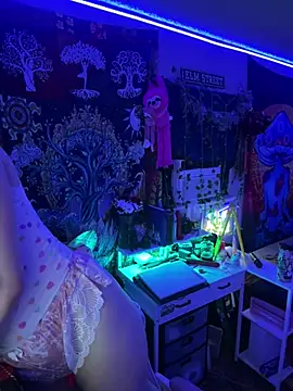 Cutiepiespanks online show from 03-12-25, 04:19