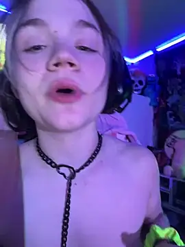 Cutiepiespanks online show from 03-12-25, 07:24