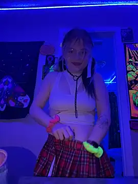 Cutiepiespanks online show from 03-15-25, 02:56