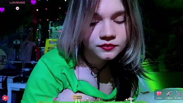 Cutiepiespanks online show from 03-17-25, 10:38