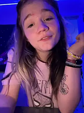 Cutiepiespanks online show from 03-19-25, 11:25