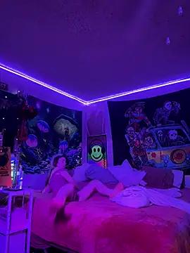 Cutiepiespanks online show from 03-23-25, 12:15