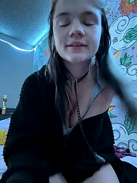 Cutiepiespanks online show from 09-08-25, 05:01