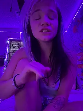 Cutiepiespanks online show from 09-09-25, 11:21