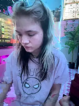 Cutiepiespanks online show from 09-13-25, 04:40